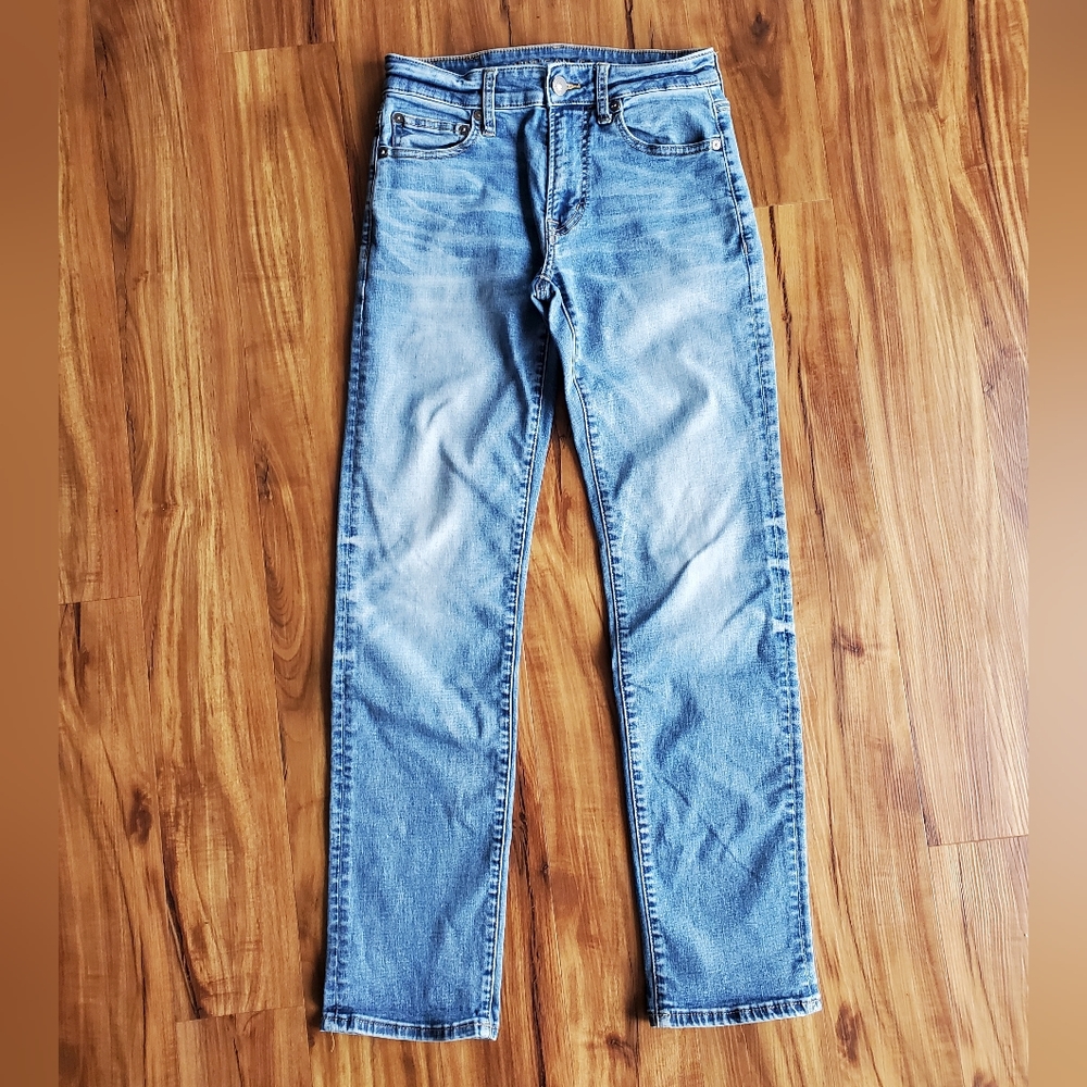 American Eagle ae jeans. Size 28x32